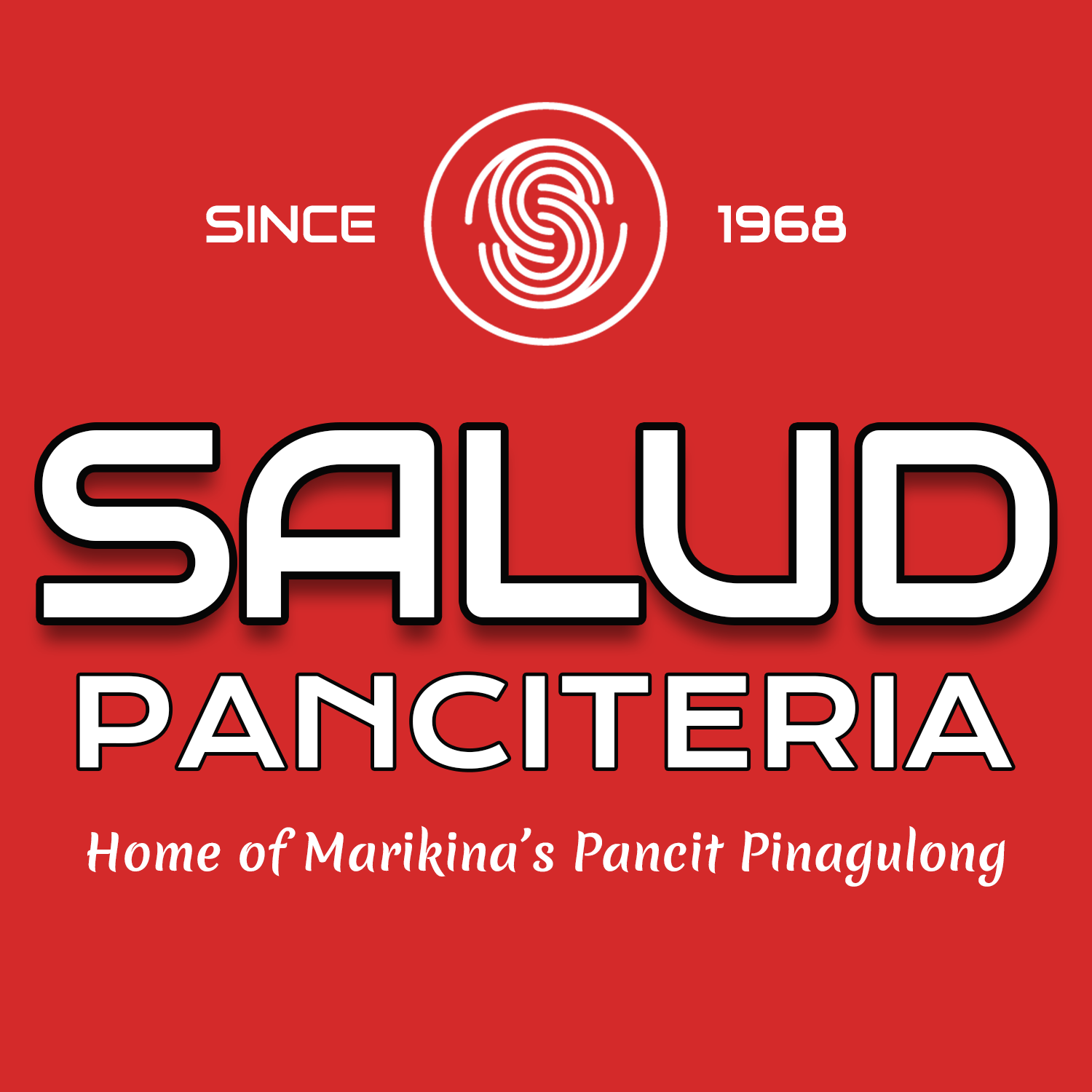 Salud Panciteria Logo