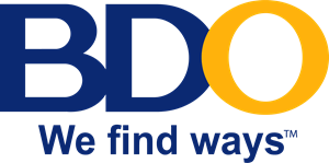 BDO logo